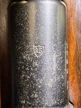 Ludwig Loewe & Company Mauser Modelo Argentino 18917.65x53 - Image 15 of 16