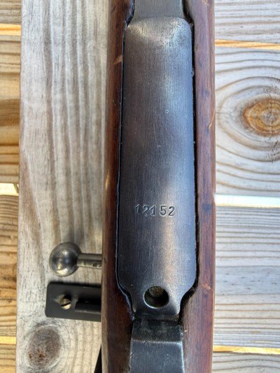 Yugoslavian M24 7.92x57 (8mm) - Image 7 of 15