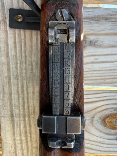 Yugoslavian M24 7.92x57 (8mm) - Image 11 of 15