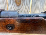 Yugoslavian M24 7.92x57 (8mm) - Image 6 of 15