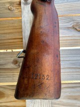Yugoslavian M24 7.92x57 (8mm) - Image 5 of 15