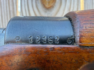 Yugoslavian M24 7.92x57 (8mm) - Image 13 of 15