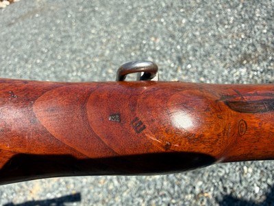 Yugoslavian M24 7.92x57 (8mm) - Image 12 of 15