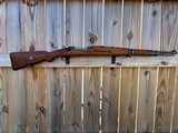 Yugoslavian M24 7.92x57 (8mm) - Image 3 of 15
