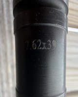 Custom Built on a Wilson Combat Lower WC-157.62x39 - Image 6 of 9