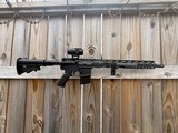 Custom Built on a Wilson Combat Lower WC-157.62x39 - Image 3 of 9