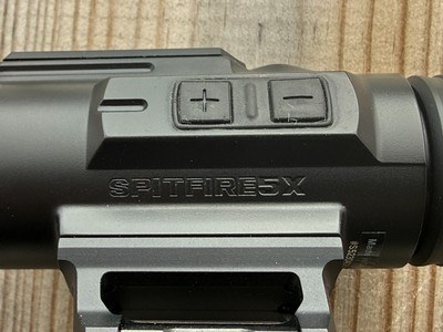 Custom Built on a Wilson Combat Lower WC-157.62x39 - Image 9 of 9