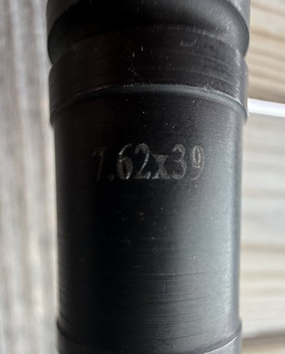 Custom Built on a Wilson Combat Lower WC-157.62x39 - Image 6 of 9