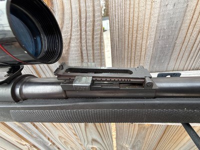 Carl Gustafs 1901 M96 Swedish Mauser 6.5x55 - Image 6 of 16