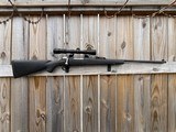 Carl Gustafs 1901 M96 Swedish Mauser 6.5x55 - Image 3 of 16