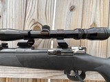 Carl Gustafs 1901 M96 Swedish Mauser 6.5x55 - Image 7 of 16