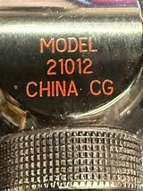 Carl Gustafs 1901 M96 Swedish Mauser 6.5x55 - Image 14 of 16