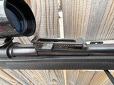 Carl Gustafs 1901 M96 Swedish Mauser 6.5x55 - Image 6 of 16