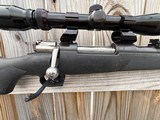 Carl Gustafs 1901 M96 Swedish Mauser 6.5x55 - Image 4 of 16