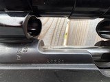 Carl Gustafs 1901 M96 Swedish Mauser 6.5x55 - Image 8 of 16