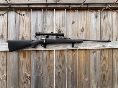 Carl Gustafs 1901 M96 Swedish Mauser 6.5x55 - Image 3 of 16