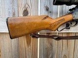 Glenfield (Marlin)Model 30A30-30 - 4 of 10