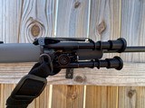 Remington Model 597 .22 lr - 11 of 11