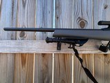 Remington Model 597 .22 lr - 7 of 11