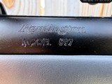 Remington Model 597 .22 lr - 9 of 11