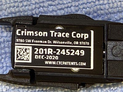 Glock 41 Gen 4 .45 ACP - Image 10 of 11