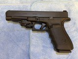Glock 41 Gen 4 .45 ACP - Image 3 of 11