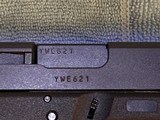 Glock 41 Gen 4 .45 ACP - Image 8 of 11