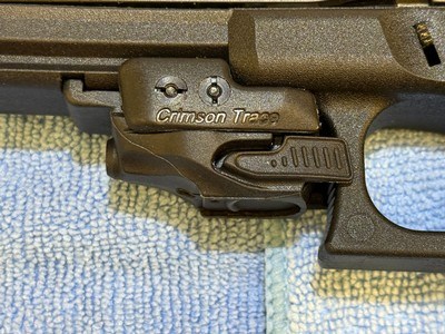Glock 41 Gen 4 .45 ACP - Image 6 of 11