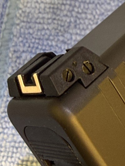 Glock 41 Gen 4 .45 ACP - Image 11 of 11