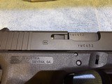 Glock 41 Gen 4 .45 ACP - Image 5 of 7
