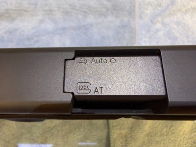 Glock 41 Gen 4 .45 ACP - Image 6 of 7