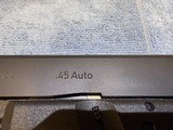 Glock 41 Gen 4 .45 ACP - Image 4 of 7
