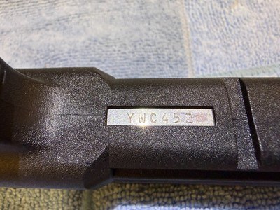 Glock 41 Gen 4 .45 ACP - Image 7 of 7