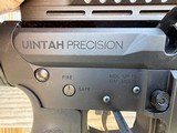 Uintah Precision UP-15 223 Wylde - 8 of 11