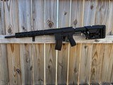 Uintah Precision UP-15 223 Wylde - 3 of 11