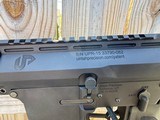 Uintah Precision UP-15 223 Wylde - 5 of 11