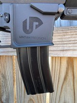 Uintah Precision UP-15 223 Wylde - 9 of 11