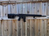 Uintah Precision UP-15 223 Wylde - 2 of 11