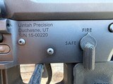 Uintah Precision UP-15 223 Wylde - 4 of 11
