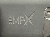 Sig Sauer MPX 9MM - 6 of 17