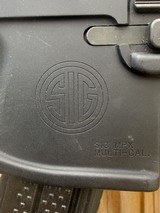 Sig Sauer MPX 9MM - 7 of 17