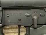 Sig Sauer MPX 9MM - 4 of 17