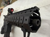 Sig Sauer MPX 9MM - 16 of 17