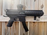 Sig Sauer MPX 9MM - 3 of 17