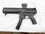 Sig Sauer MPX 9MM - 11 of 17