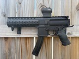 Sig Sauer MPX 9MM - 2 of 17