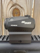 Sig Sauer MPX 9MM - 9 of 17