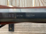 Armi San Marco Hawken .54cal Black Powder - Image 7 of 7