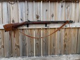 Armi San Marco Hawken .54cal Black Powder - Image 2 of 7