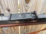 Armi San Marco Hawken .54cal Black Powder - Image 4 of 7